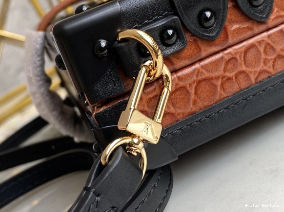 Cheap MALLE VUITTON PETITE LOUIS 0714